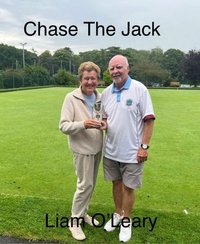 Chase The Jack 2024 - Liam O'Leary