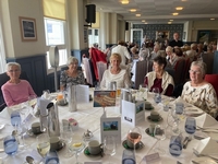 Eastbourne Ladies League Annual Dinner