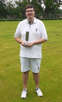 Alex Paine - 100 Up