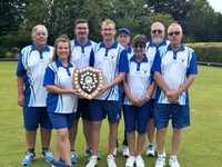 Winners of the Tom Francis Trophy 2025