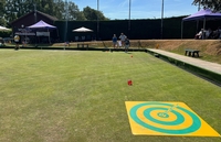 Target practice!
