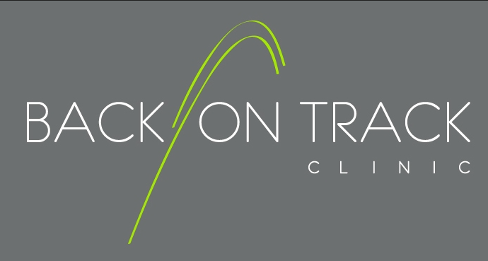 Back On Track Clinic - Chiropractor logo