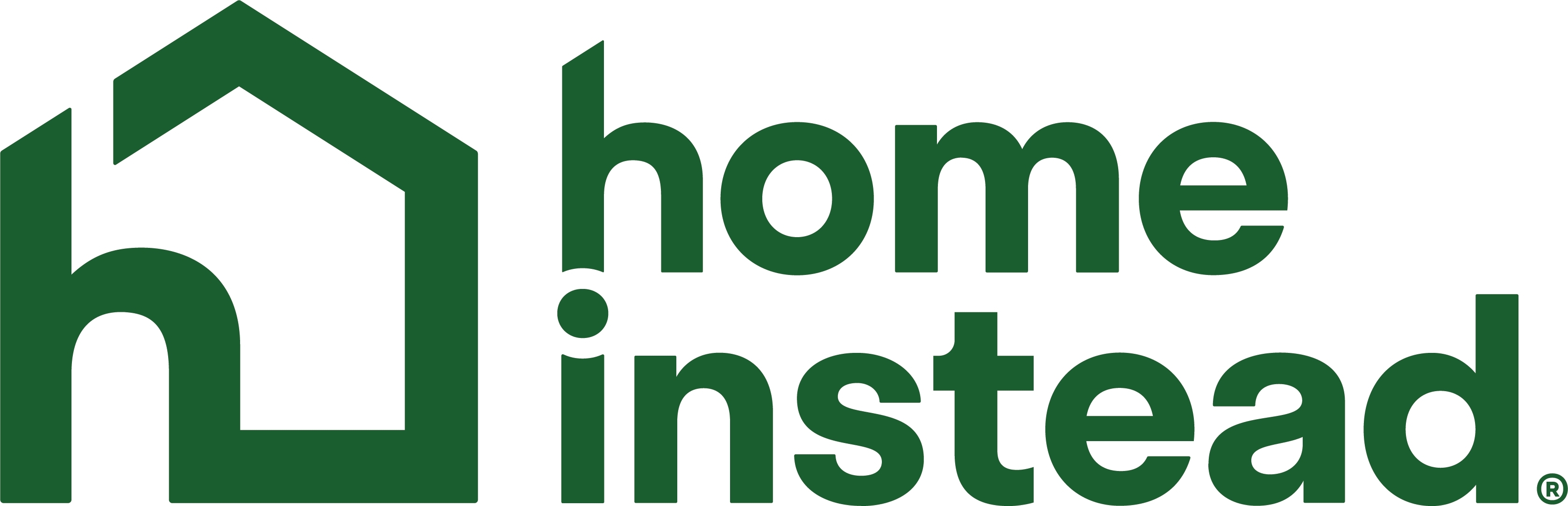 Home Instead logo