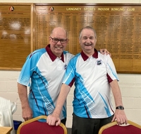 Graham and Fred