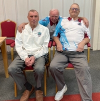 Brian, Dave and Ken