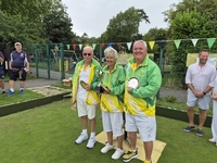 Our winners - Rottingdean BC