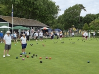 Bowlers