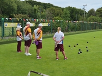 Bowlers