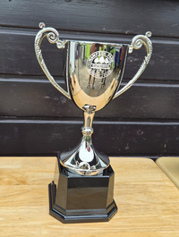 The Trophy