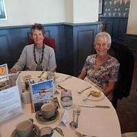 Eastbourne Ladies League Annual Dinner