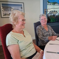 Eastbourne Ladies League Annual Dinner