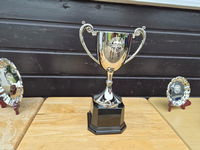 The Trophy