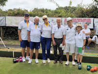 ANG versus Hailsham