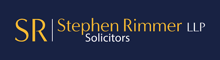 Stephen Rimmer LLP logo