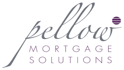 Pellow Mortgage Solutions logo