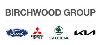 Birchwood Ford logo