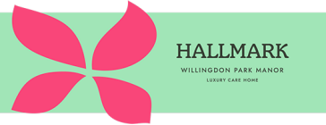 Hallmark Willingdon Park Manor logo