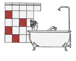 Focus Interiors & Bathrooms logo