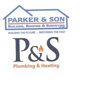 Parker & Son logo