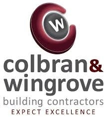 Colbran and Wingrove logo
