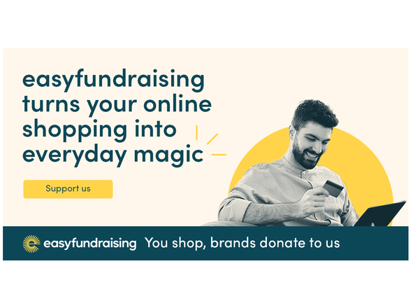 Easyfundraising image