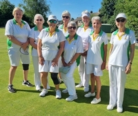 Double Rinks Winners 2025