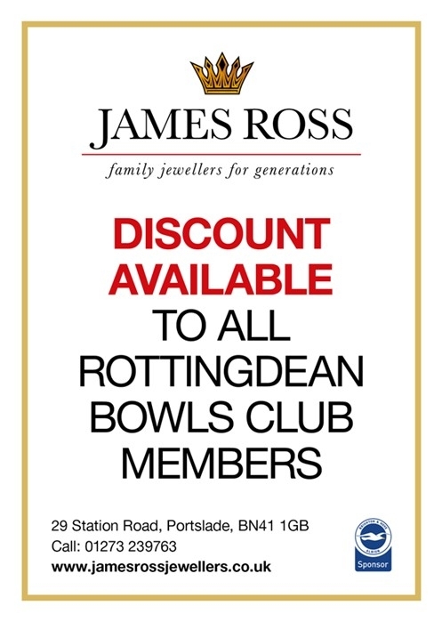 James Ross Jewellers logo